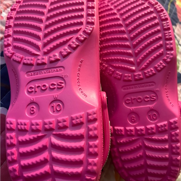 Authentic Women Custom Crocs - Picture 4 of 7